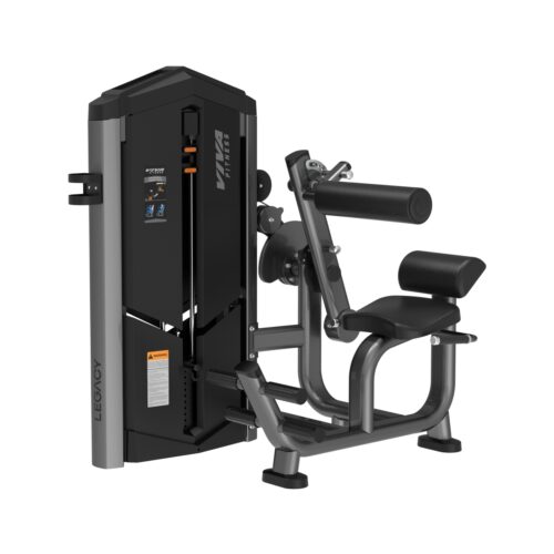 IP1034 Back Extension / Abdominal