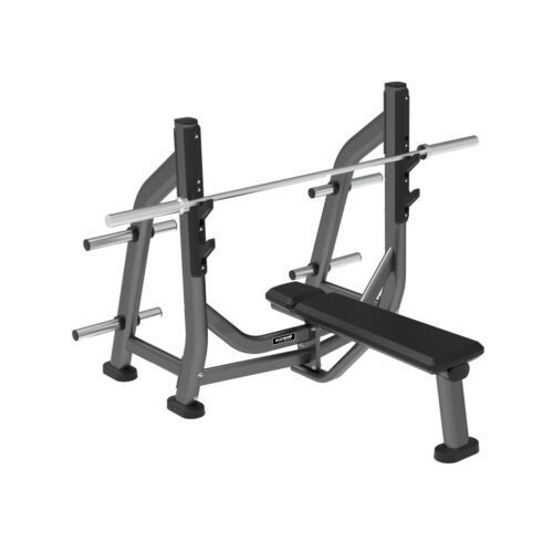 IP1514 Olympic Flat Bench