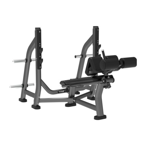 IP1516 Olympic Decline Bench