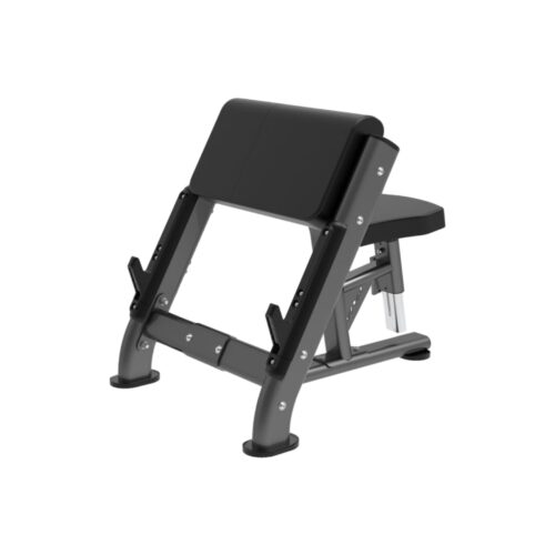 IP1519 Preacher Curl Bench