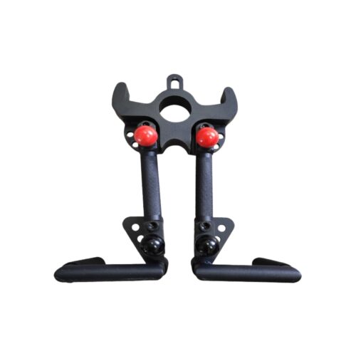 IR-118 Pull Down Handle Attachment