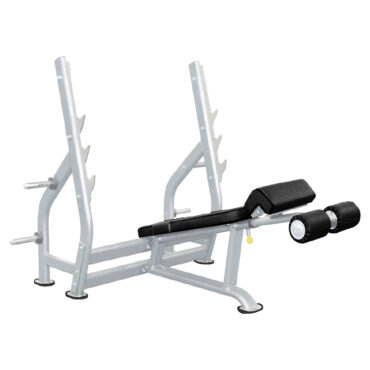 IT7016 Olympic Decline Bench
