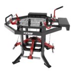 JPL335 Forearm Jungle with Arm Wrestling