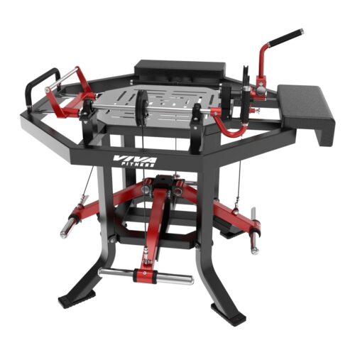 JPL335 Forearm Jungle with Arm Wrestling