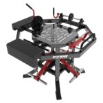 JPL335 Forearm Jungle with Arm Wrestling