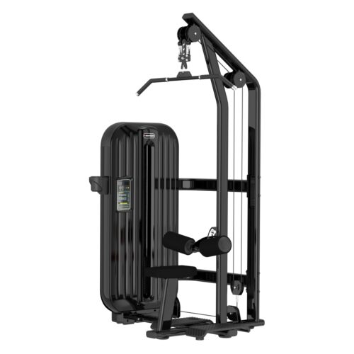 KG-6504 Adjustable Lat Pull Down