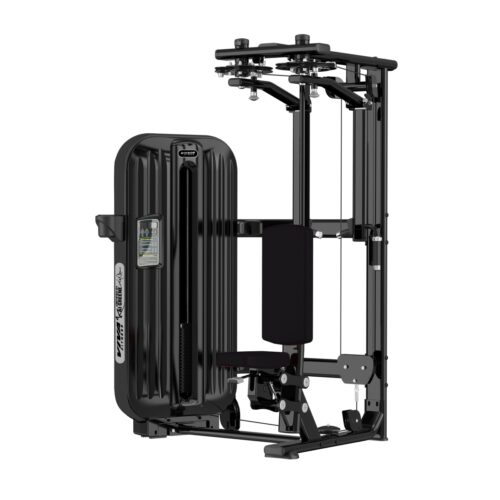 KG-6515 Pec Fly / Rear Delt