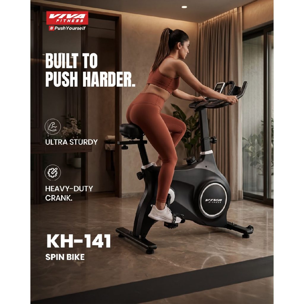 KH-141 Group Bike KH-141 Group Bike