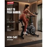 KH-141 Group Bike KH-141 Group Bike
