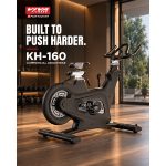 KH-160 Commercial Group Bike