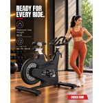 KH-160 Commercial Group Bike