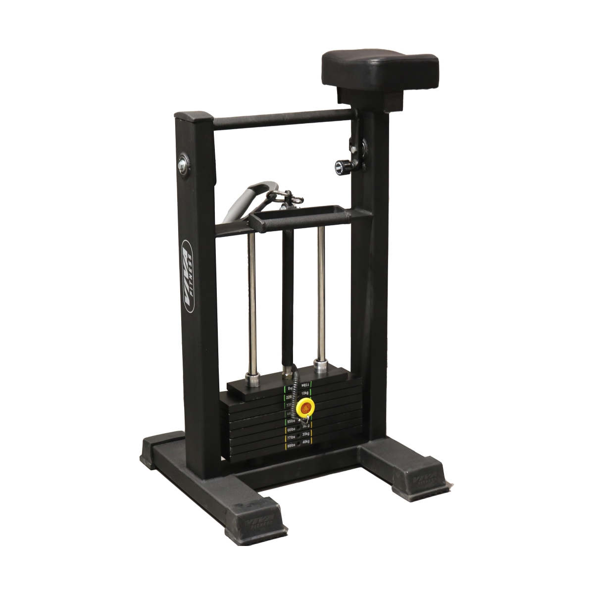 KH260 Gorilla Gripper / Wrist Curl VIVA FITNESS