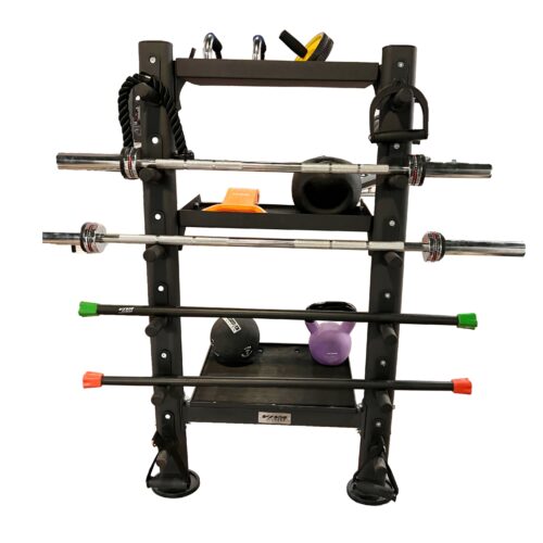 KH288 Accessories Rack