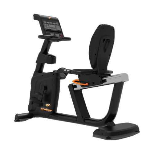 KH-3040 Commercial Recumbent Bike
