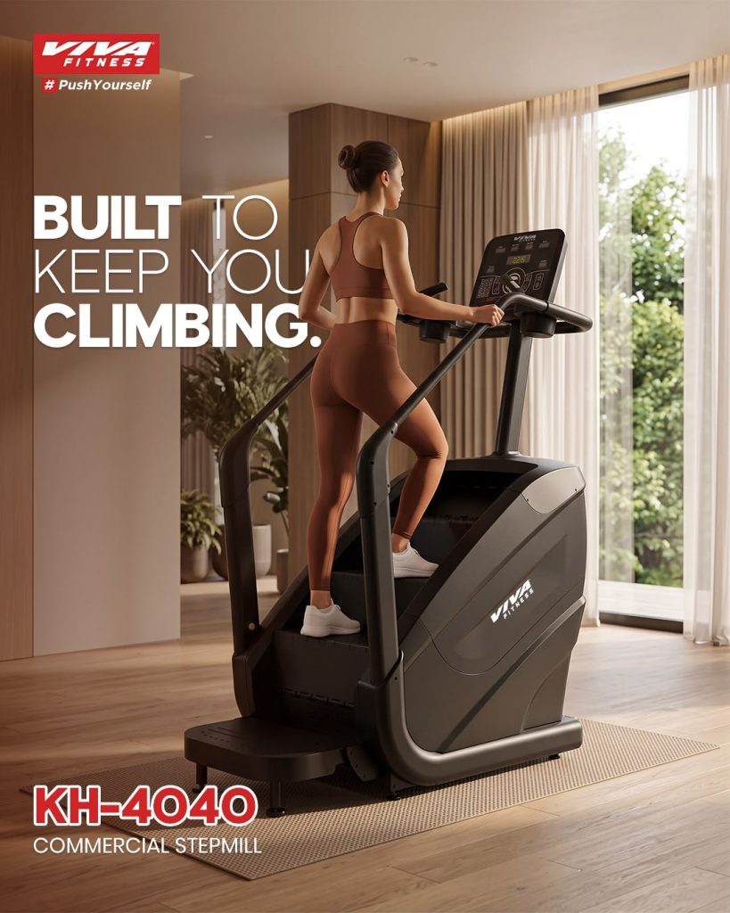 KH-4040 Stepmill KH-4040 Stepmill