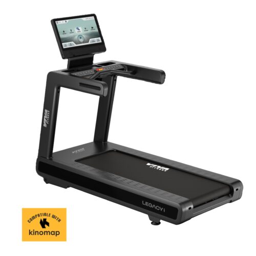 LEGACY i Commercial Treadmill