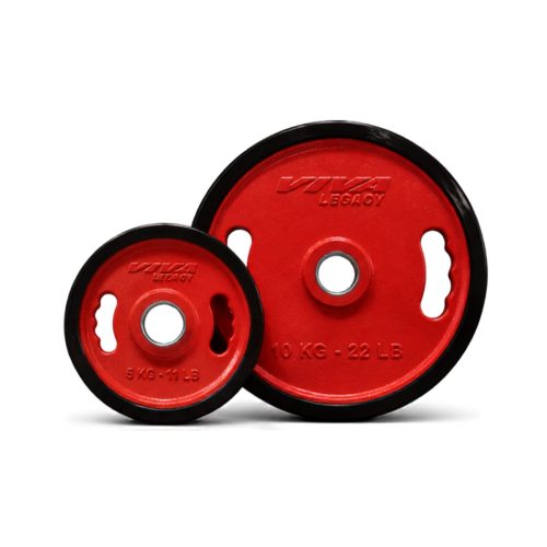VIVA Legacy Olympic Hole Plates