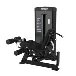 MS 008 Prone Leg Curl / Extension