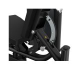 MS 008 Prone Leg Curl / Extension