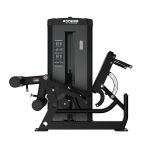 MS 008 Prone Leg Curl / Extension