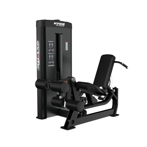 MS 008 Prone Leg Curl / Extension