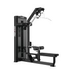 MS 010 Lat Pulldown / Seated Row
