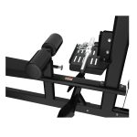 MS 010 Lat Pulldown / Seated Row