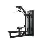 MS 010 Lat Pulldown / Seated Row