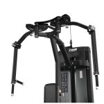 MS 011 Pec Fly / Rear Delt