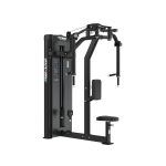 MS 011 Pec Fly / Rear Delt