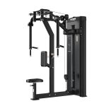 MS 011 Pec Fly / Rear Delt