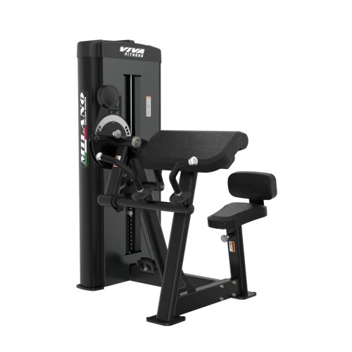 MS 012 Biceps / Triceps