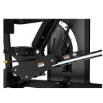 MS 015 Leg Press / Hack Squat