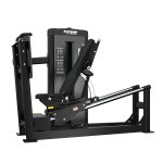 MS 015 Leg Press / Hack Squat