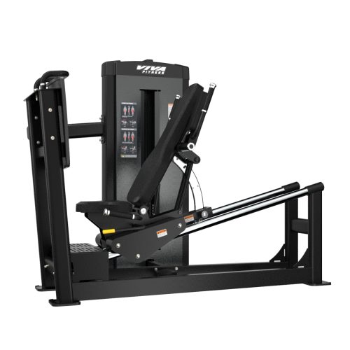 MS 015 Leg Press / Hack Squat