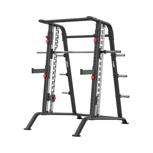 MS 110 Smith Squat Combo