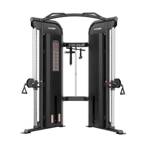 MS 130 Functional Trainer