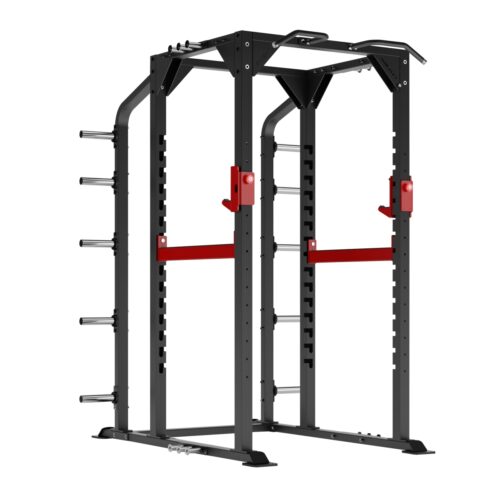 PL4009 Power Rack