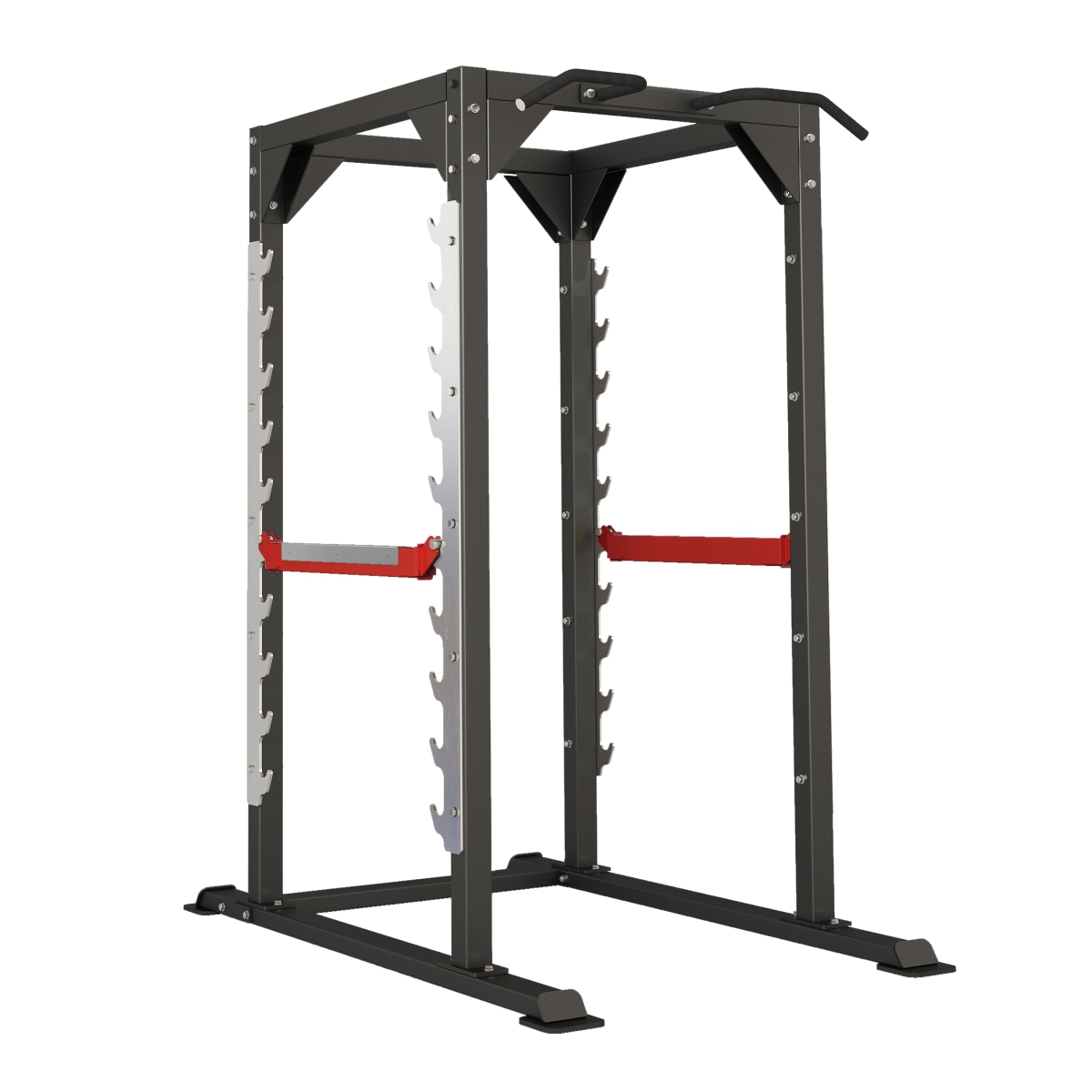 PL4009 Power Rack - VIVA FITNESS
