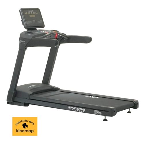 Q3 Light Commercial Treadmill