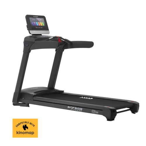 Q3i Commercial Treadmill