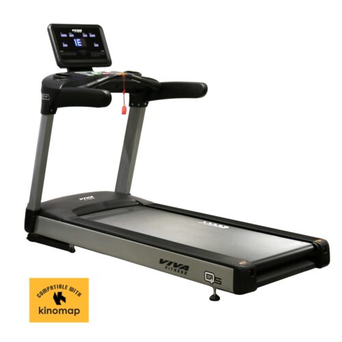 Q5 Commercial Treadmill