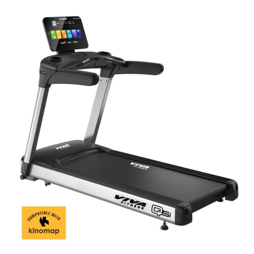 Q5i Commercial Treadmill