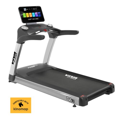 Q7i Commercial Treadmill