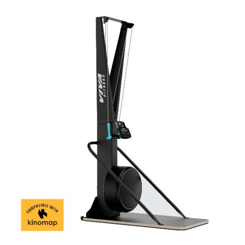 SKi600 – Ski Machine