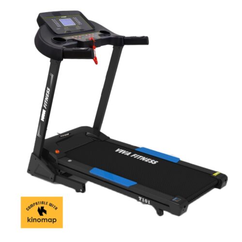 T-101 Motorized Treadmill