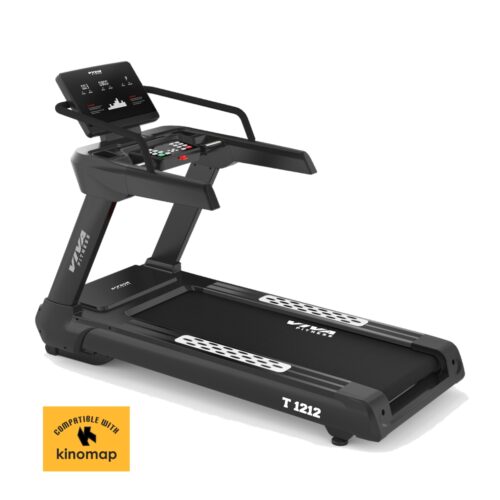 T1212 Commercial Treadmill