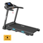 T-160 Motorized Treadmill