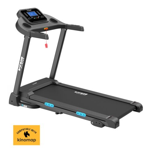 T-160 Motorized Treadmill
