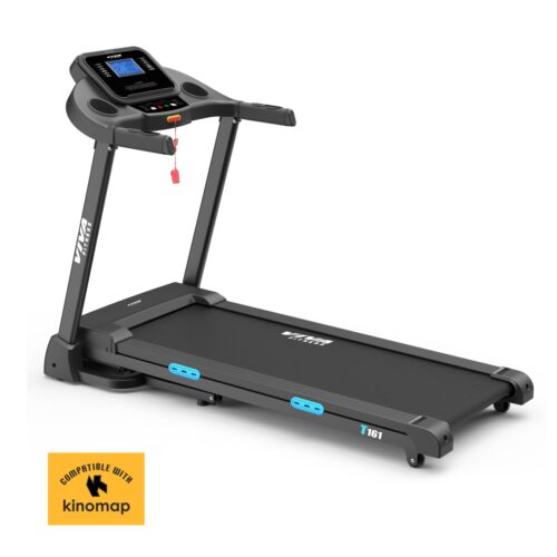 T-161 Motorized Treadmill